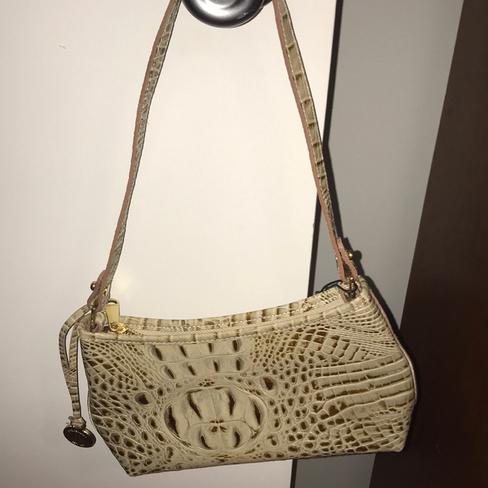 Brahmin mini bag
